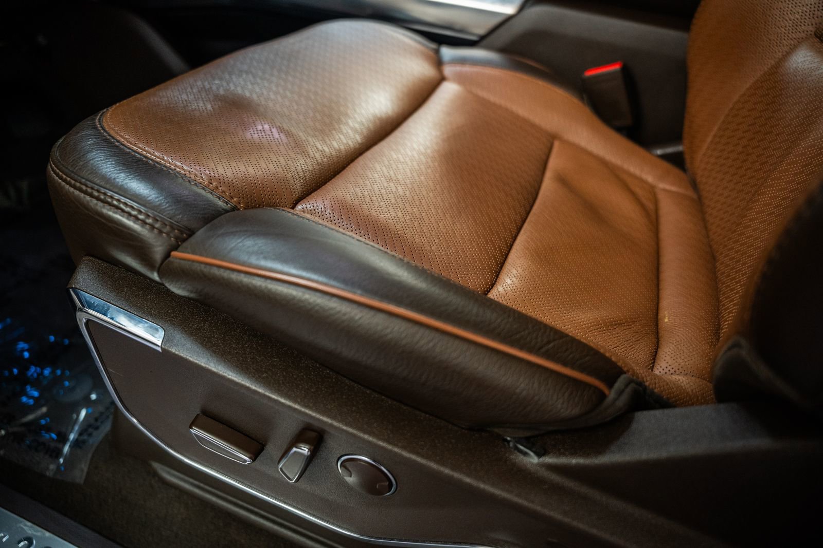 Certified 2023 Ford F150 King Ranch image 49