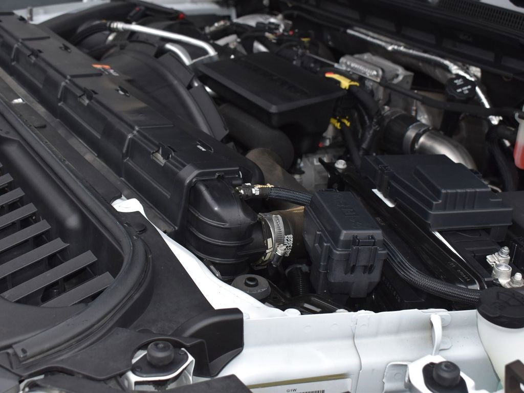 Used 2021 GMC Sierra 2500 Denali w/ Denali Ultimate Package image 21