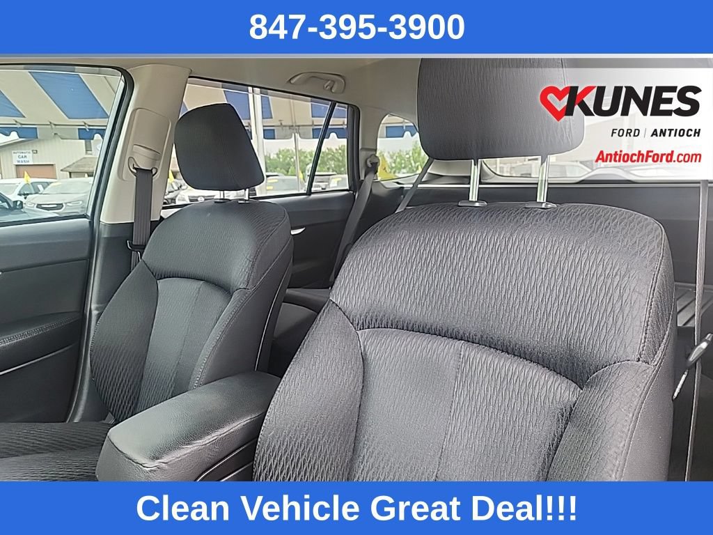 Used 2010 Subaru Outback 2.5i Premium AWD/4WD image 19