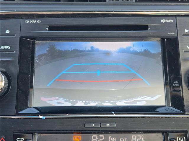 Used 2016 Toyota Avalon Touring FWD image 11
