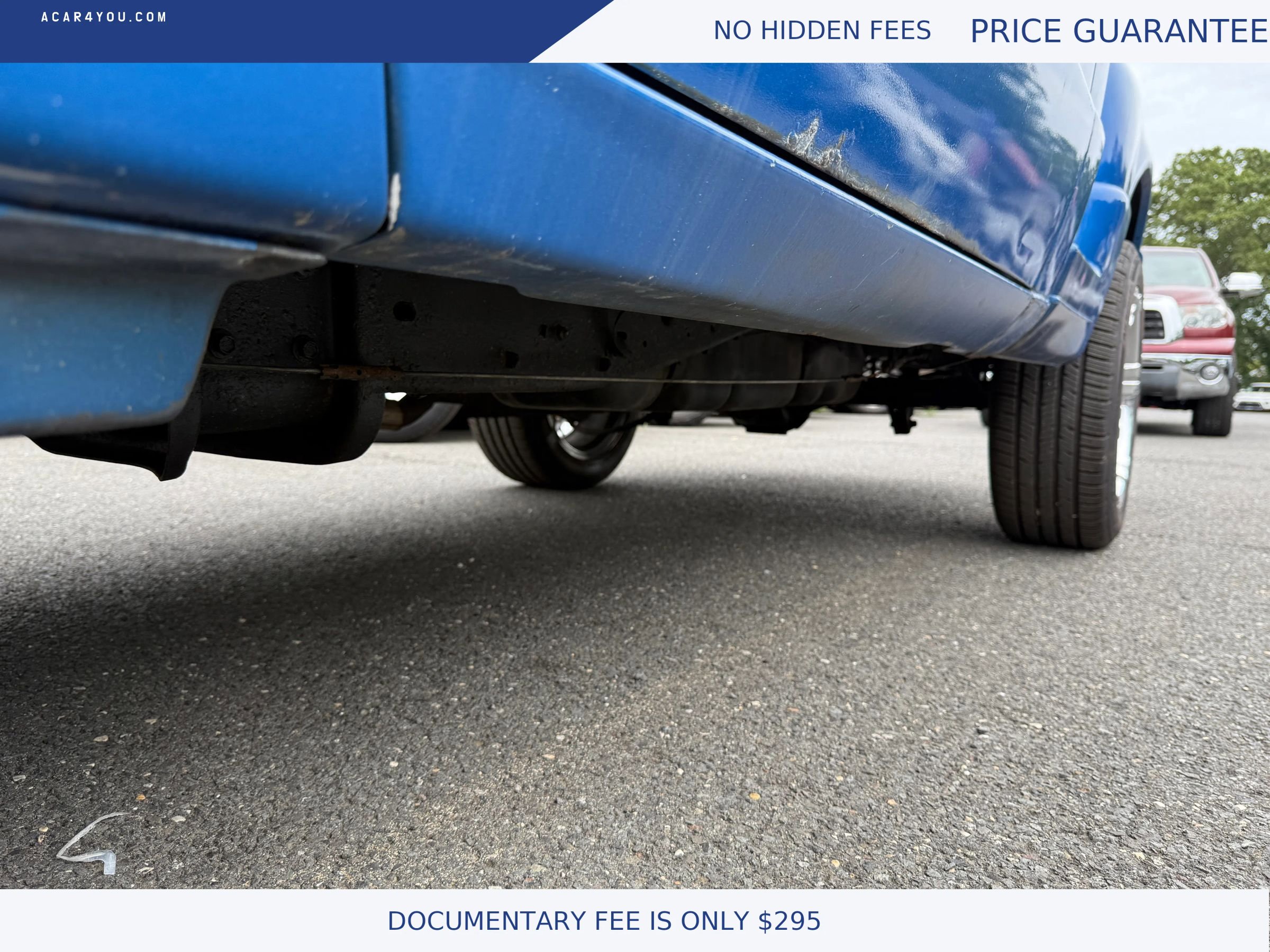 Used 1998 Ford Ranger 2WD Regular Cab image 19