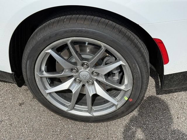 New 2026 Dodge Charger Scat Pack w/ Wheel & Tire Package AWD/4WD image 7