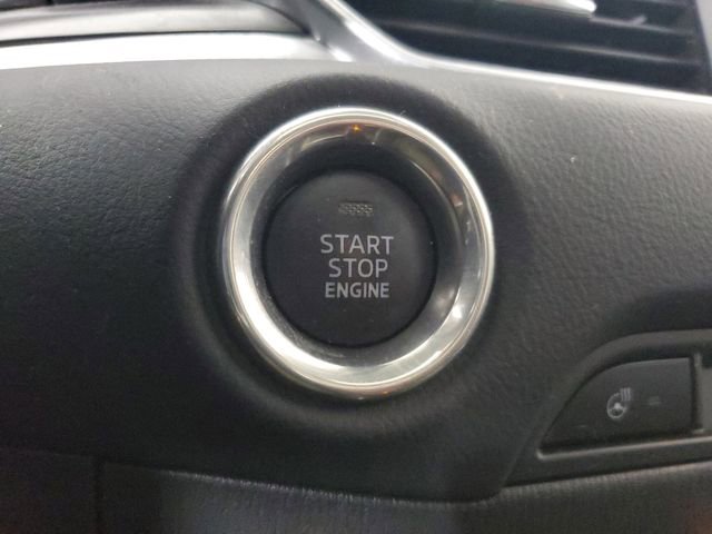 Certified 2023 MAZDA CX-5 AWD 2.5 S w/ Premium Plus Pkg image 33