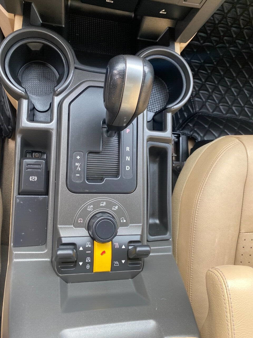 Used 2005 Land Rover LR3 SE image 43