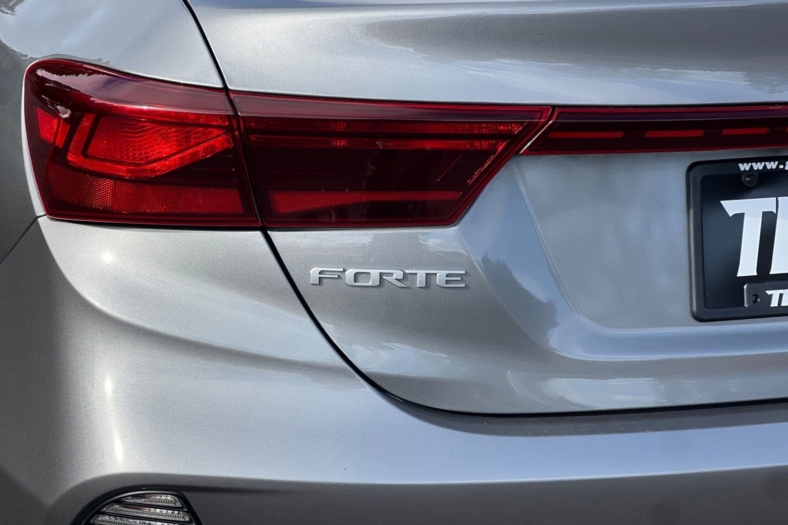 Certified 2024 Kia Forte LXS image 25
