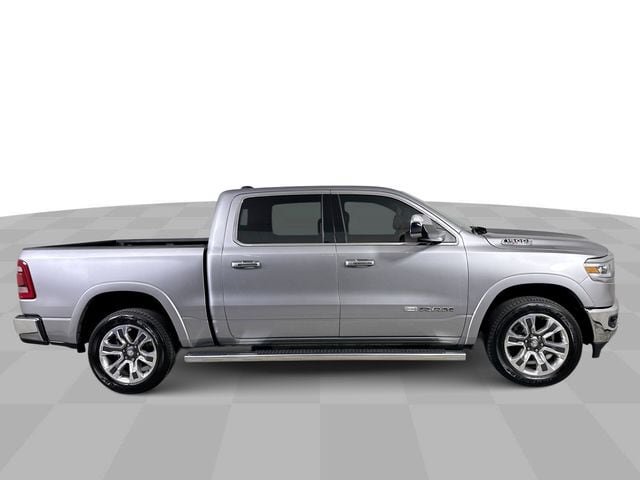 Used 2022 RAM 1500 Limited AWD/4WD image 9