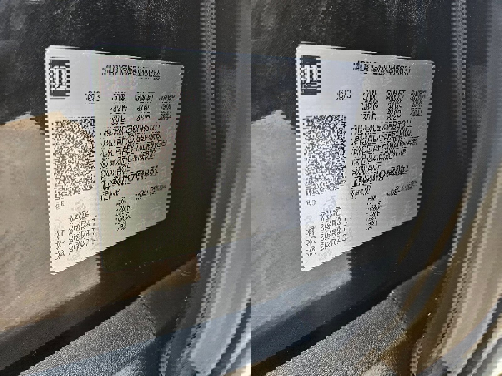 Used 2023 Chevrolet Tahoe LT image 66