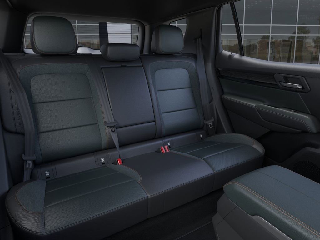 Used 2026 GMC Terrain AT4 w/ Convenience Package III image 17