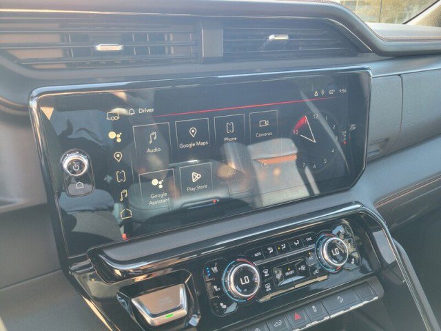 Used 2023 GMC Sierra 1500 AT4 w/ AT4 Premium Package image 22