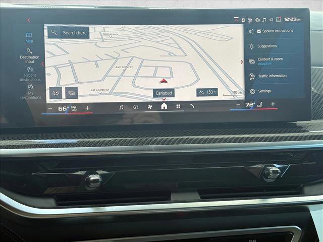 New 2026 BMW X5 M Competition image 13