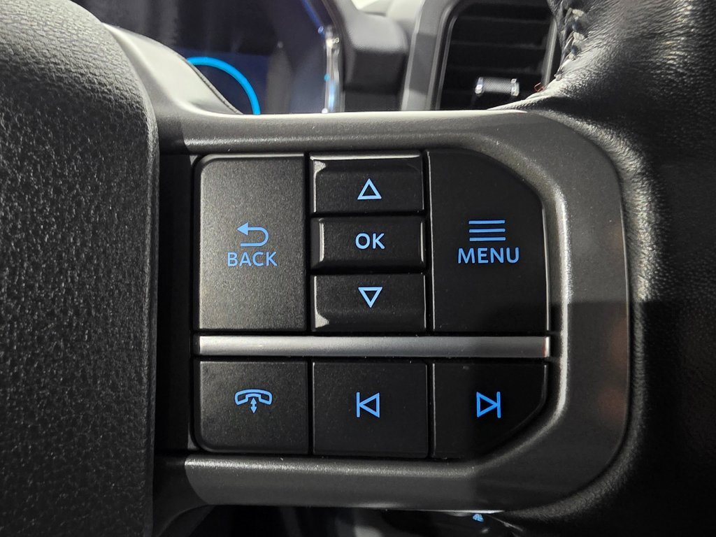 Used 2021 Ford F150 Lariat w/ Equipment Group 502A High image 4