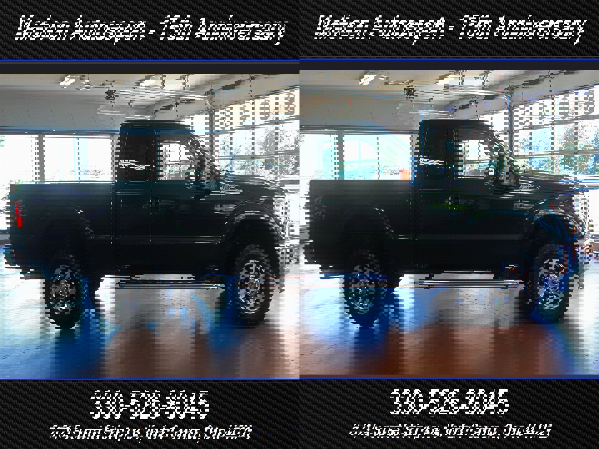 Used 2014 Ford F350 Lariat image 10