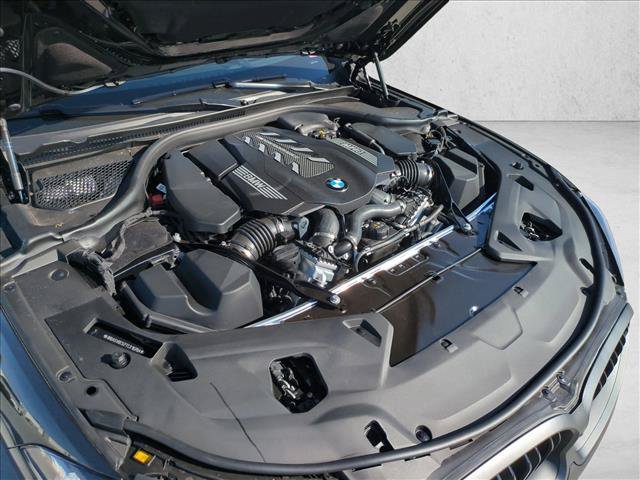 New 2026 BMW M850i xDrive AWD/4WD image 17