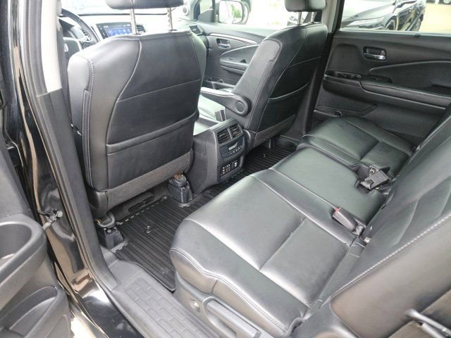 Used 2018 Honda Pilot EX-L image 10