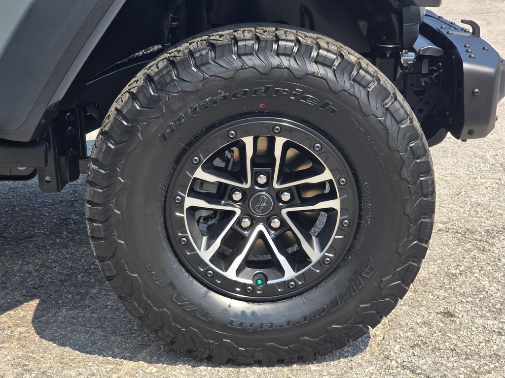 New 2026 Jeep Wrangler Unlimited Rubicon 392 w/ Quick Order Package 27X Moab AWD/4WD image 15