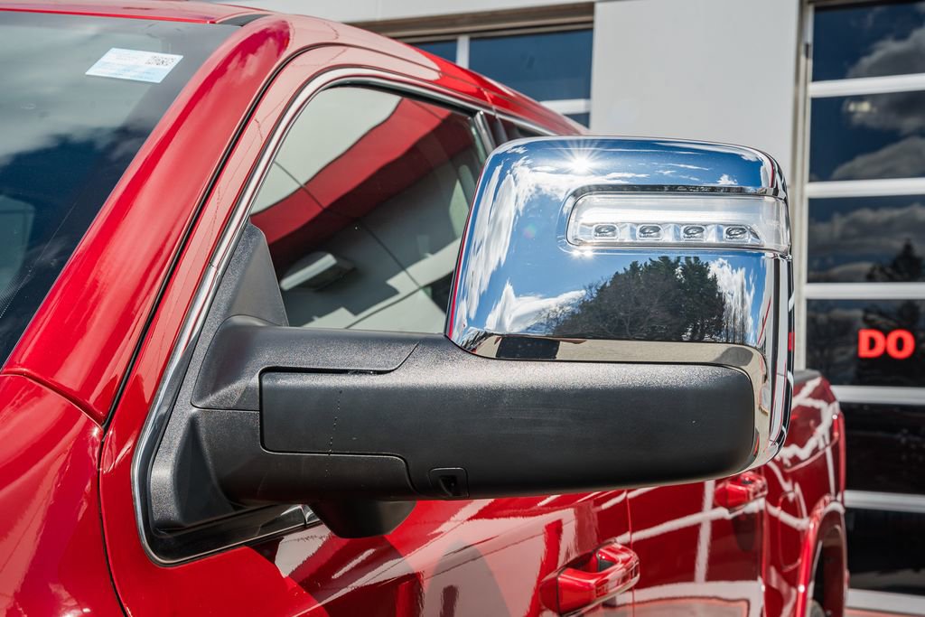 New 2026 RAM 1500 Tungsten image 17