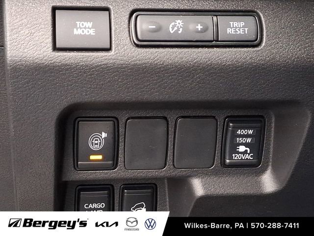 Used 2023 Nissan Frontier PRO-4X w/ Pro Convenience Package image 29