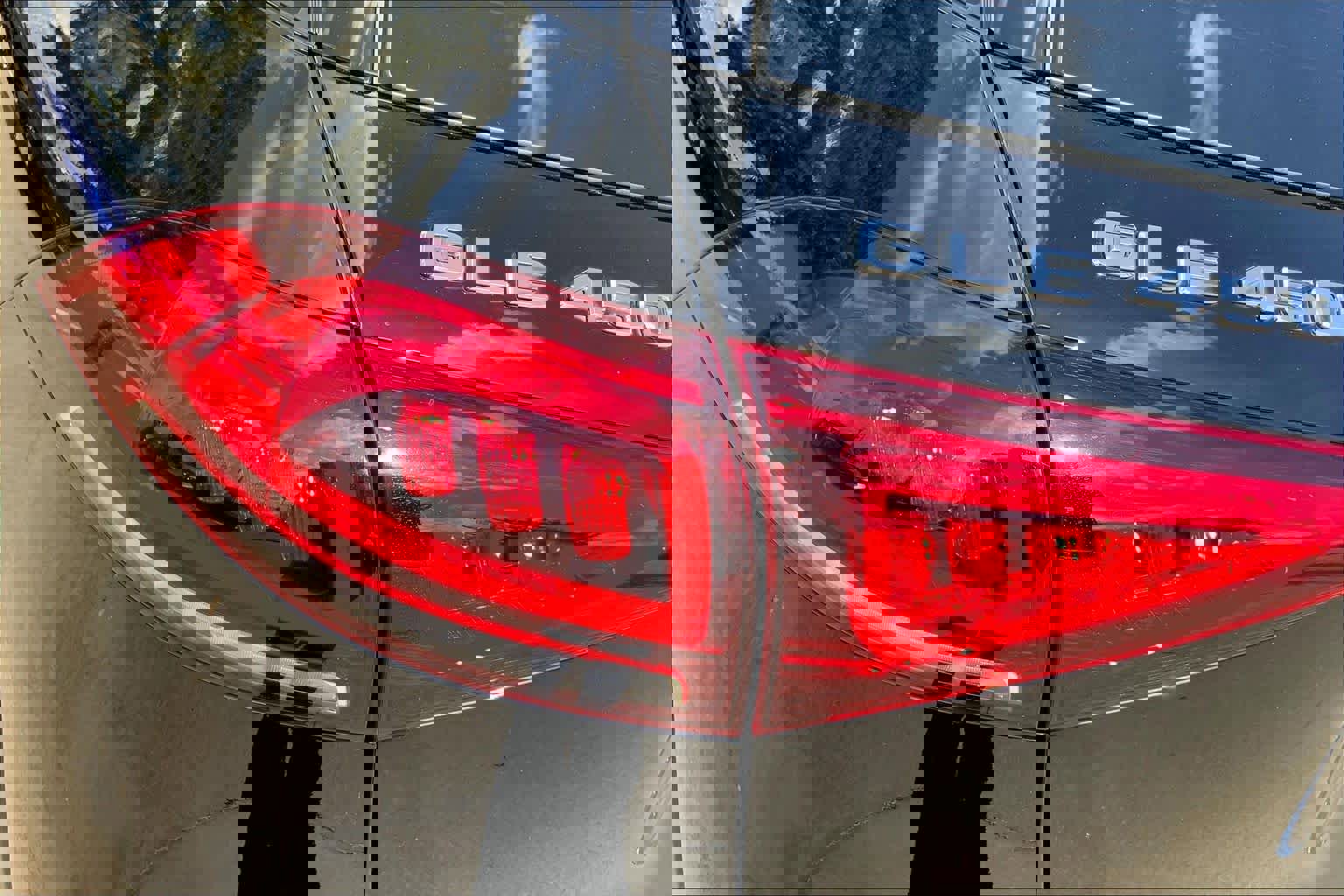 Used 2023 Mercedes-Benz GLE 450 4MATIC image 27