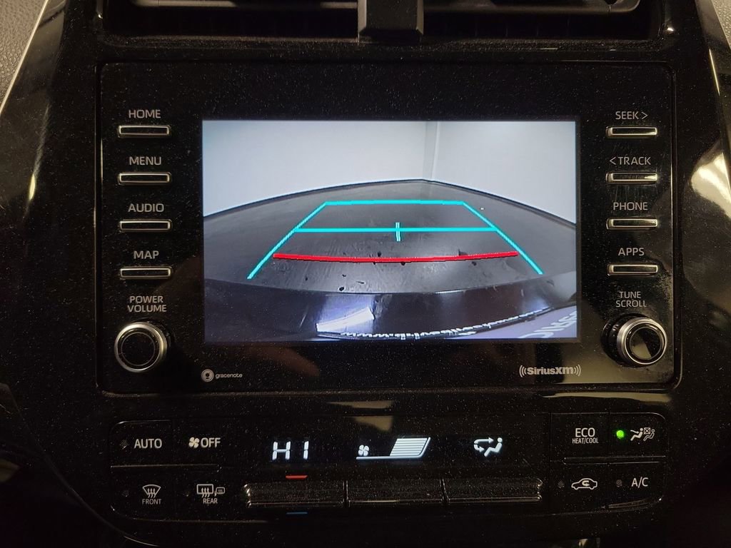 Used 2022 Toyota Prius LE image 18