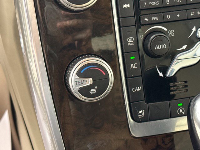Used 2016 Volvo S80 T5 w/ Convenience Package FWD image 23