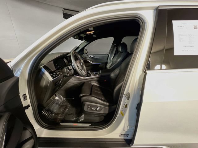 Used 2023 BMW X5 sDrive40i w/ Premium Package RWD image 10