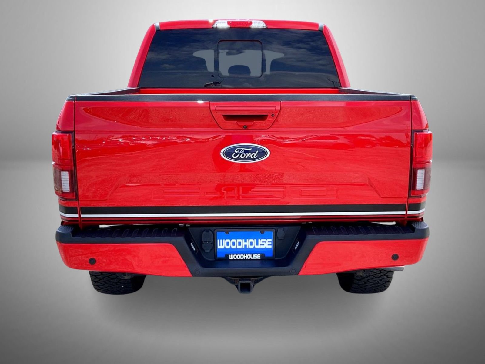 Used 2019 Ford F150 Lariat w/ Equipment Group 502A Luxury AWD/4WD image 6