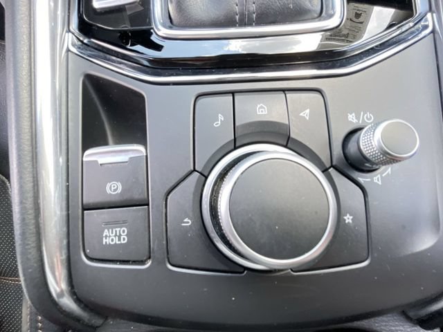Used 2022 MAZDA CX-5 AWD 2.5 S w/ Premium Plus Pkg image 23