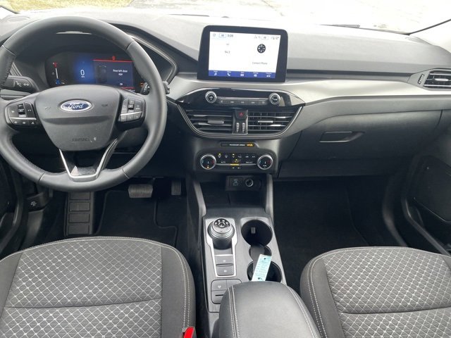 Used 2023 Ford Escape Active image 3