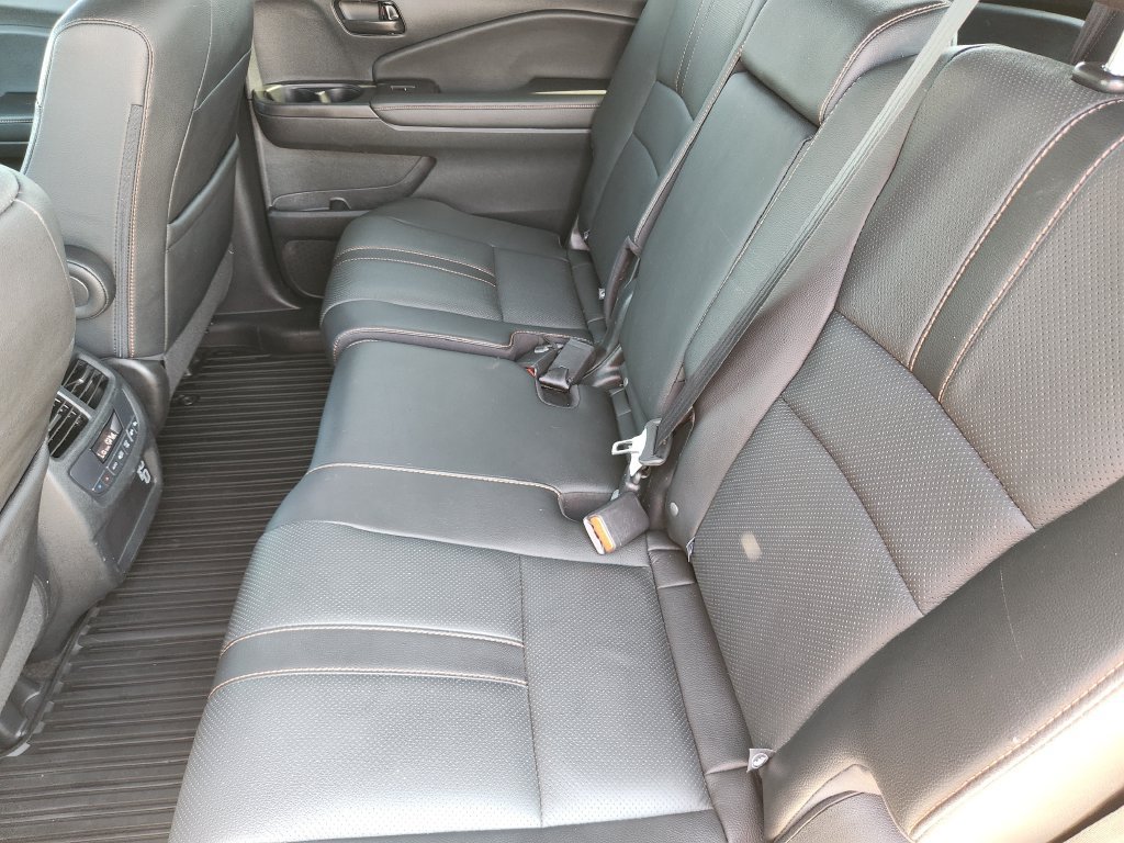 Used 2022 Honda Pilot TrailSport image 26