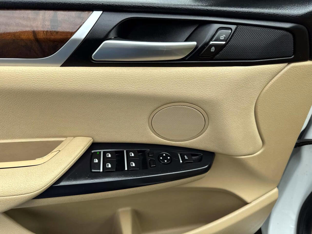 Used 2016 BMW X3 xDrive28i image 24