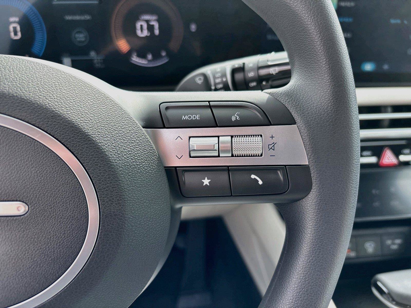 New 2026 Hyundai Tucson SEL Plus AWD/4WD image 32