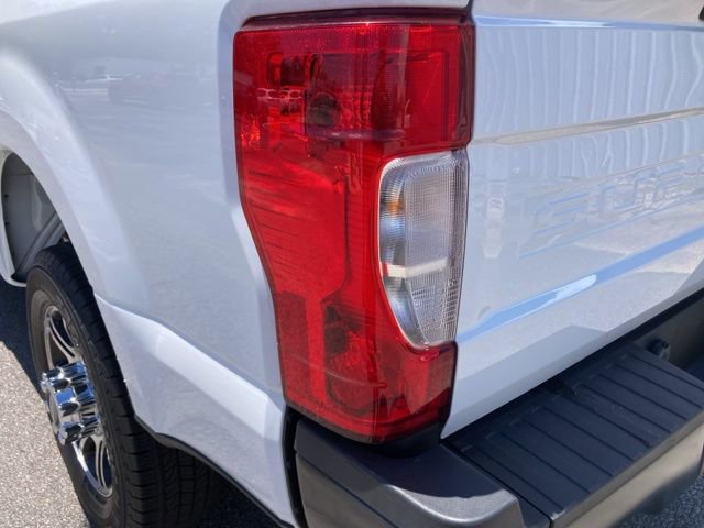 Used 2022 Ford F350 XL w/ Power Equipment Group image 14