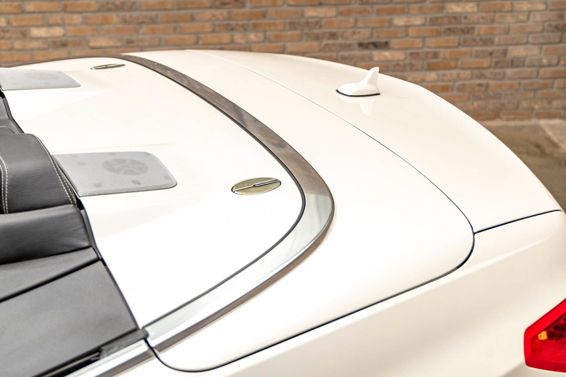 Used 2011 Mercedes-Benz E 550 Cabriolet image 21