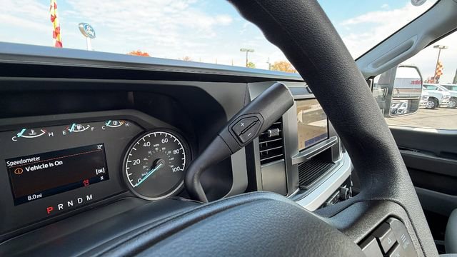 New 2026 Ford F350 XL w/ 360-Degree Camera Package image 19