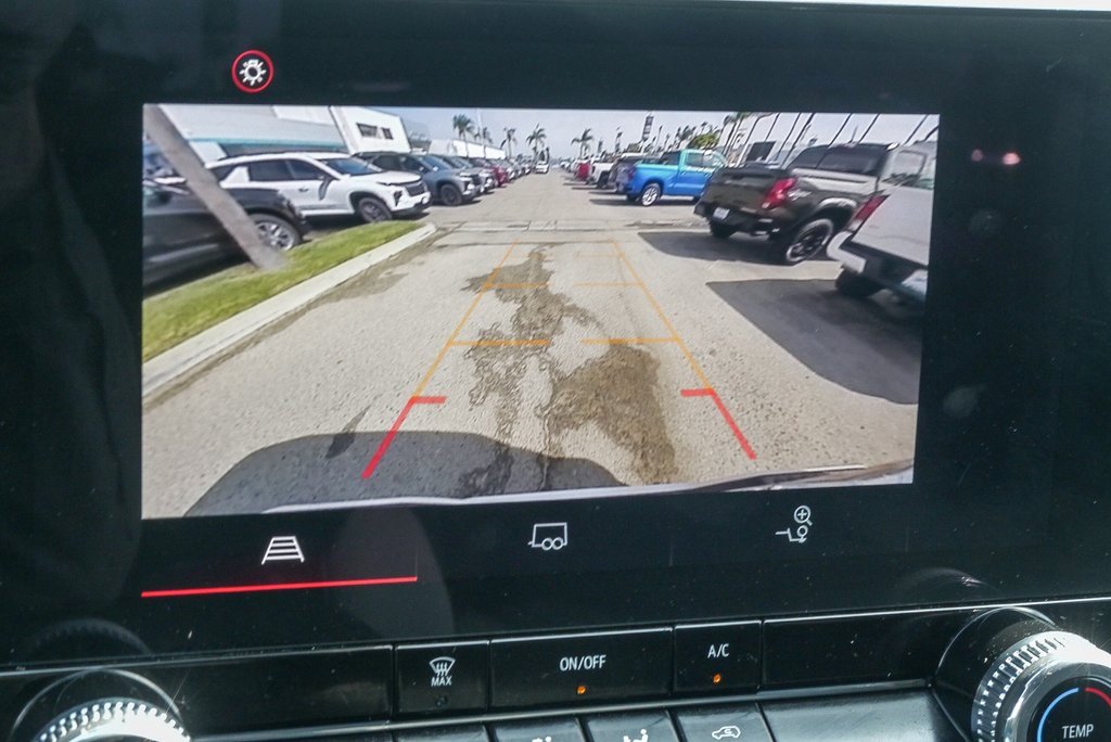 Used 2024 GMC Canyon Elevation w/ Trailering Package image 20