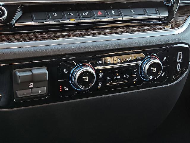 New 2026 GMC Sierra 2500 SLE w/ SLE Value Package; image 13