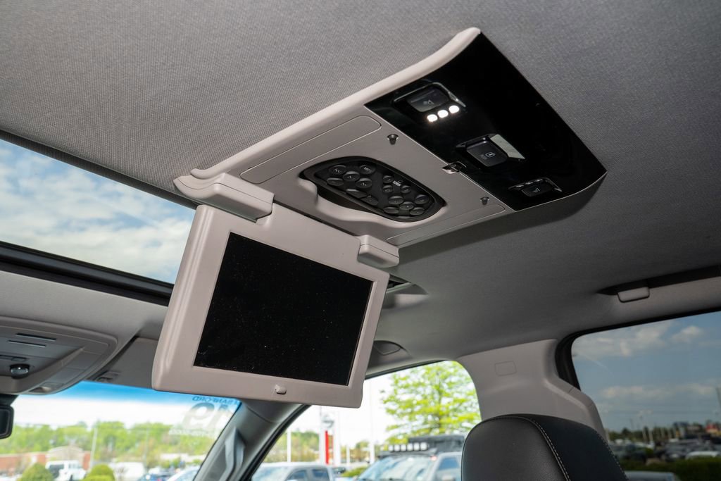 Used 2019 Chevrolet Tahoe Premier image 7