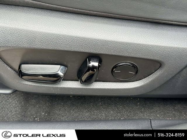 Used 2024 Lexus RX 350 Premium w/ Cold Area Package AWD/4WD image 20