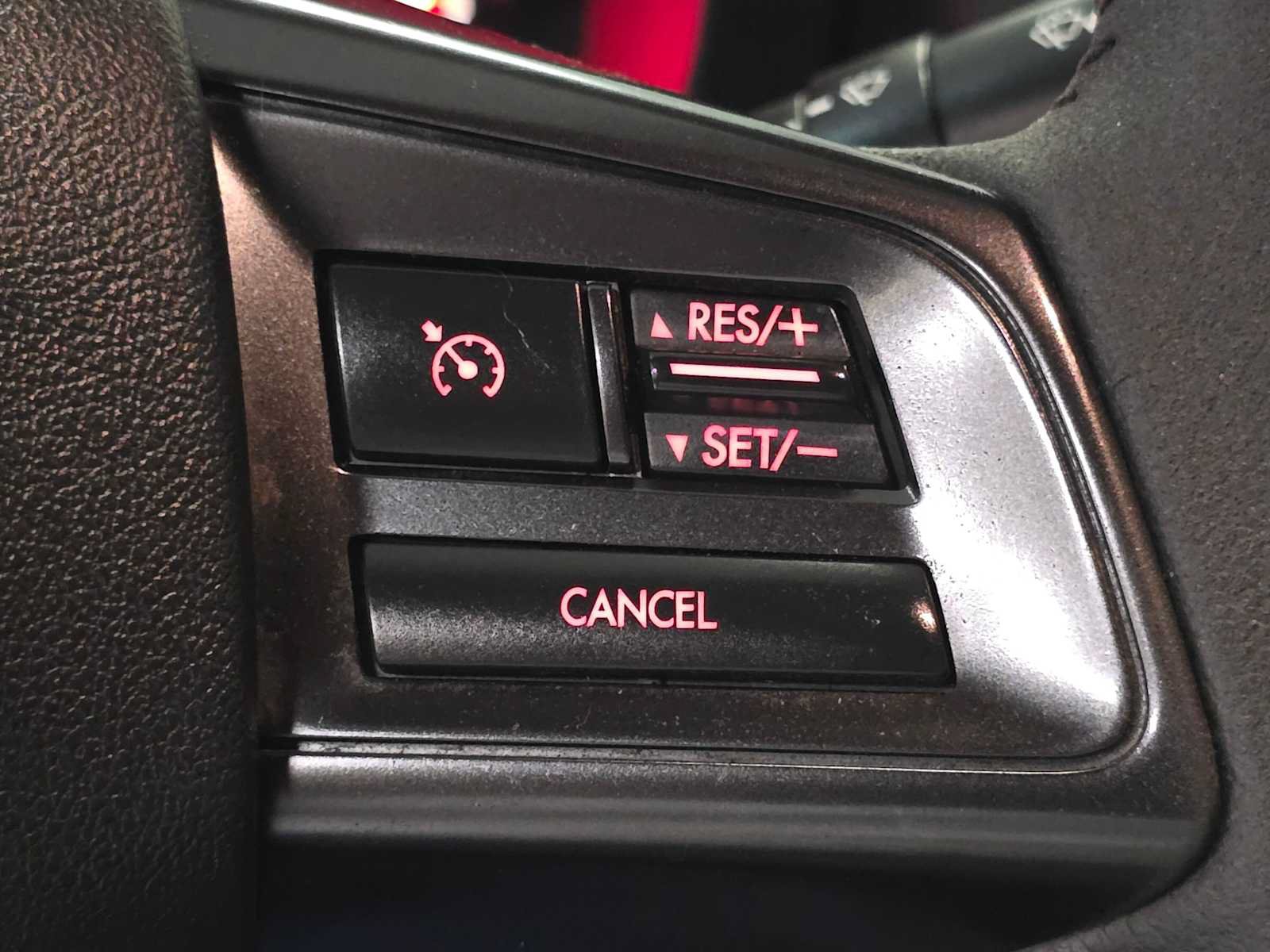 Used 2017 Subaru WRX Premium AWD/4WD image 20