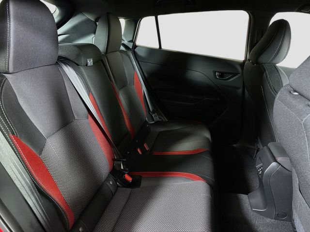Certified 2025 Subaru Impreza RS AWD/4WD image 28
