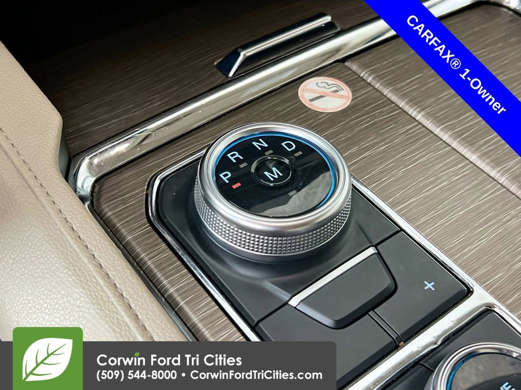 Certified 2024 Ford Expedition Limited image 10