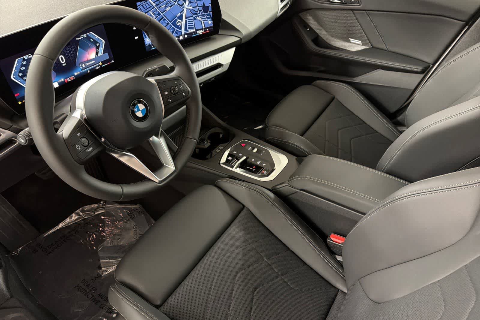New 2026 BMW 228i w/ Premium Package FWD image 11