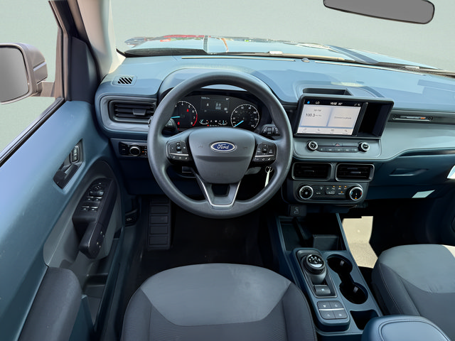 Used 2023 Ford Maverick XL w/ Equipment Group 100A Standard AWD/4WD image 7