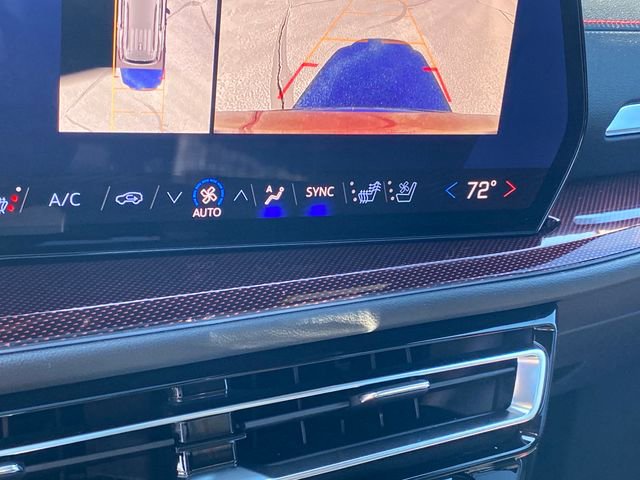 Used 2024 Chevrolet Traverse RS AWD/4WD image 14