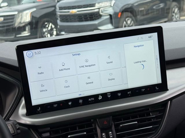 Used 2023 Ford Escape SE image 25