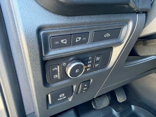 Used 2021 Ford F150 XLT w/ Equipment Group 302A High AWD/4WD image 16