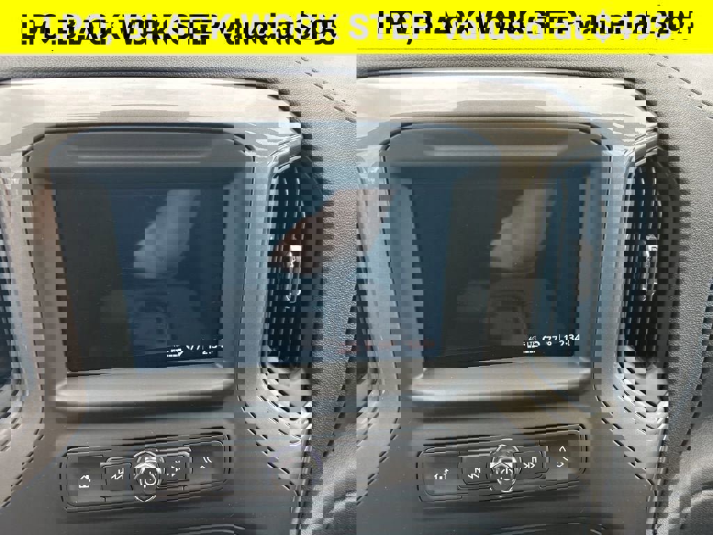 New 2026 Chevrolet Silverado 1500 W/T w/ WT Value Package image 5