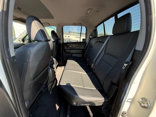 Used 2019 Honda Ridgeline RTL-T image 13