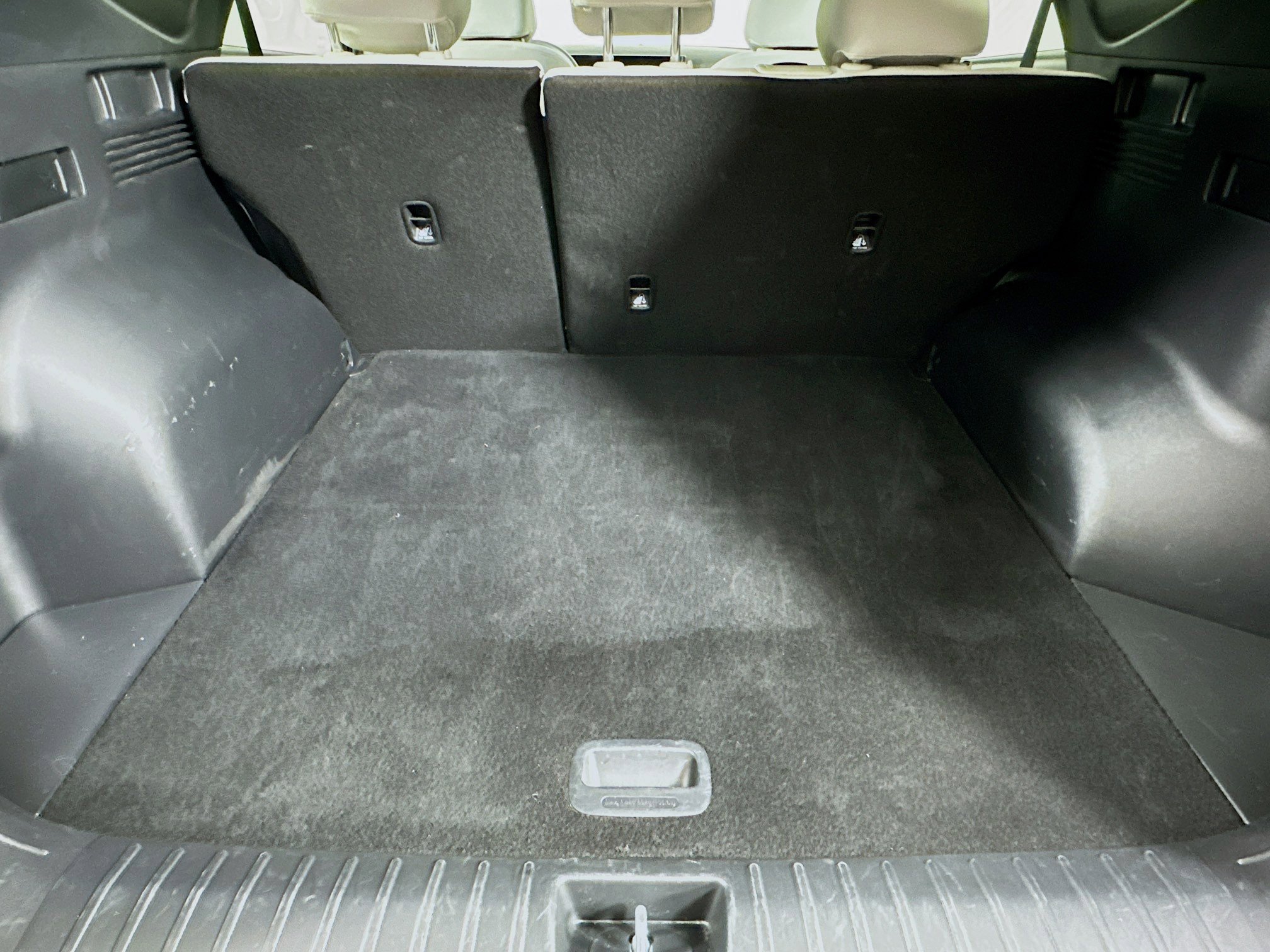 Used 2025 Hyundai Tucson SEL image 27