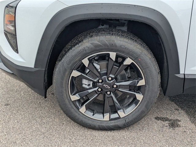 New 2026 Chevrolet Equinox RS image 7